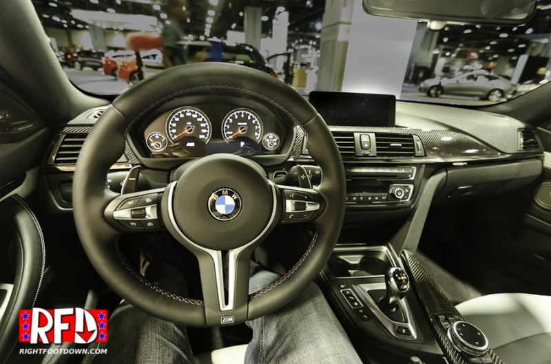 Illustration for article titled RFD visits the 2014 Washington Auto Show – Part II